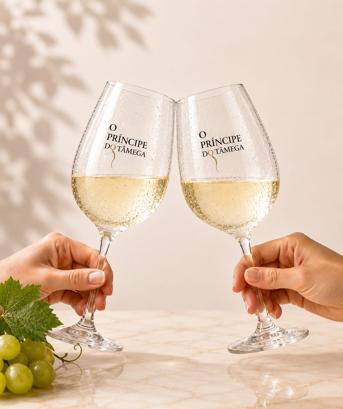 Vinhas do Tâmega